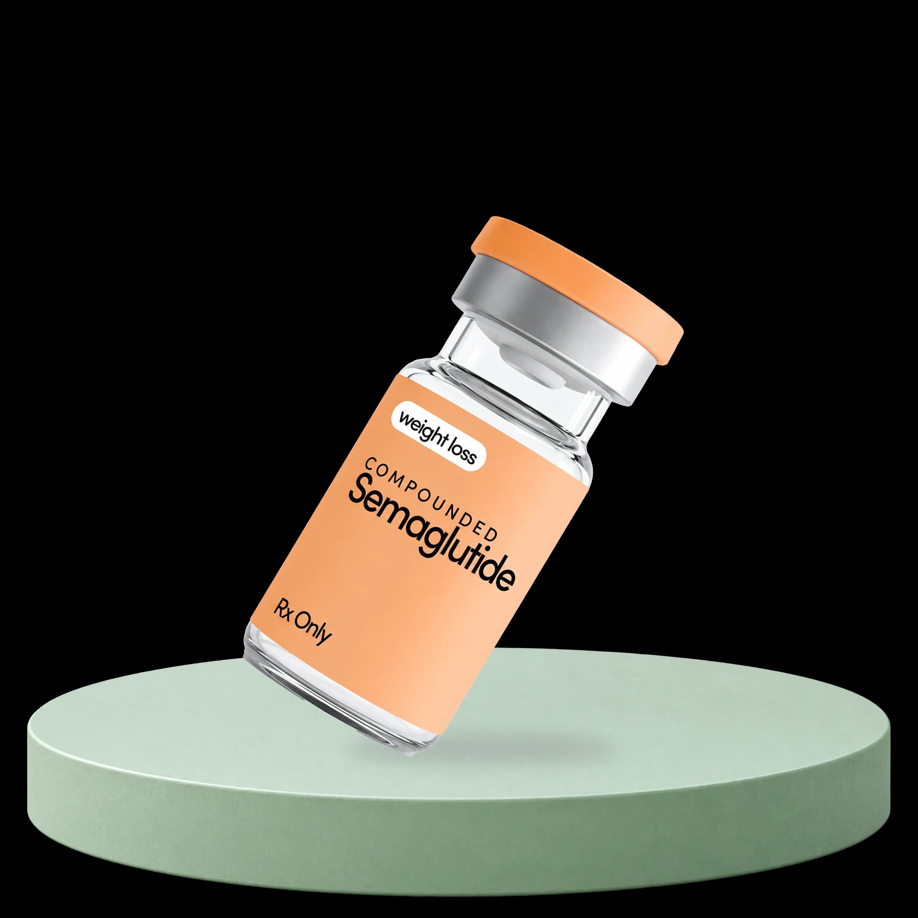 Compounded Semaglutide — Semaglutide Injection