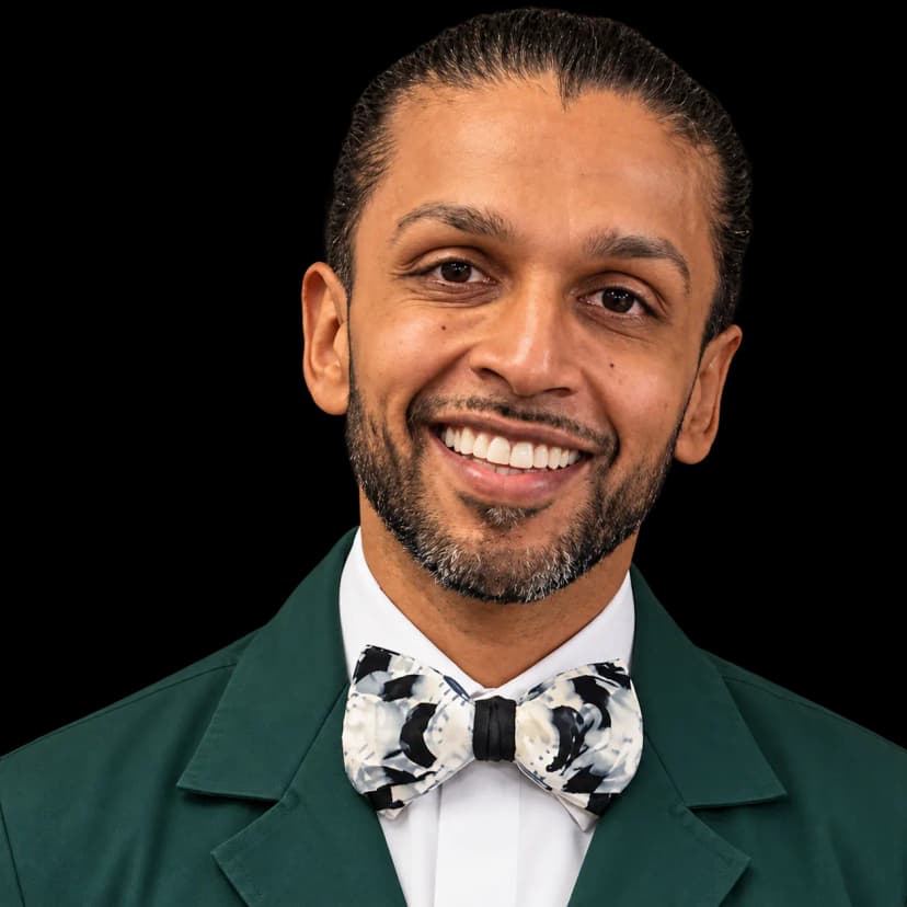 Dr. Gaurav K. Patel, MD