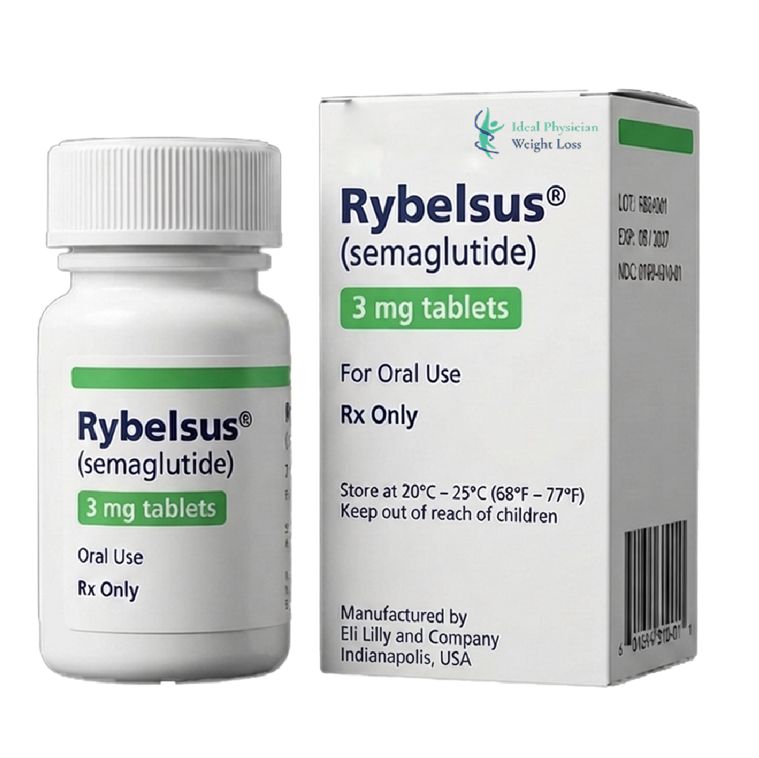 Rybelsus® for Weight Loss