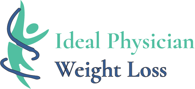 Ideal Physician Weight Loss Logo
