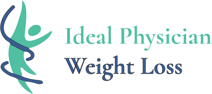 Ideal Physician Weight Loss Logo